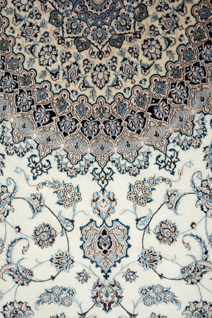IDELLA Nain 6La 324x255cm