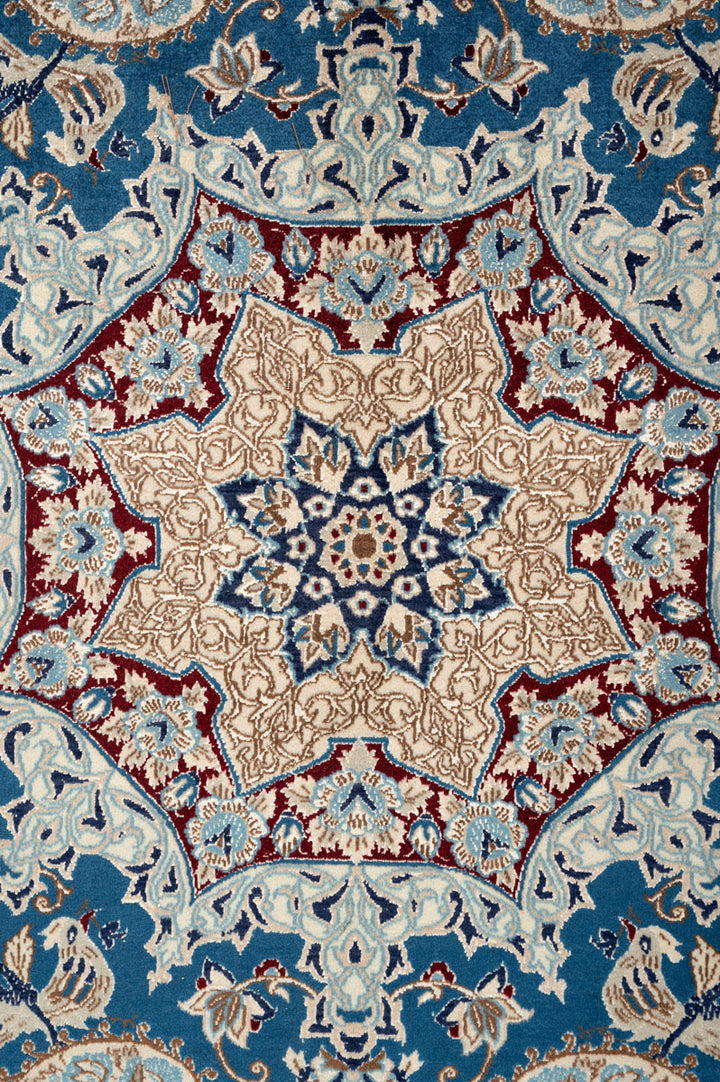 HETTIE Nain 9La 368x248cm