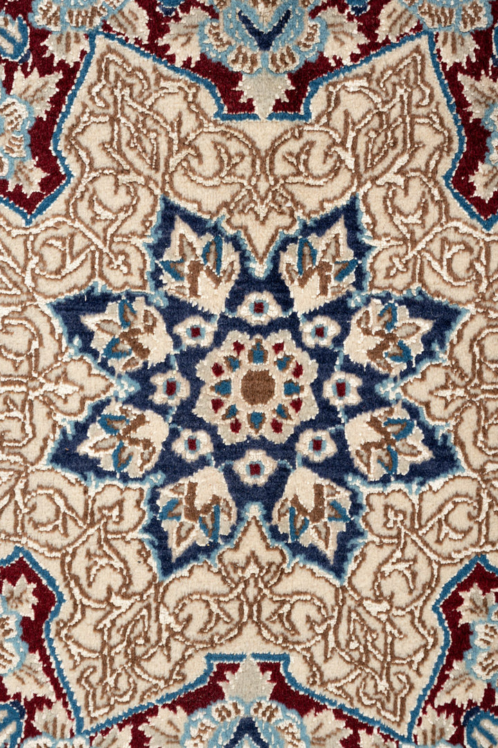 HETTIE Nain 9La 368x248cm