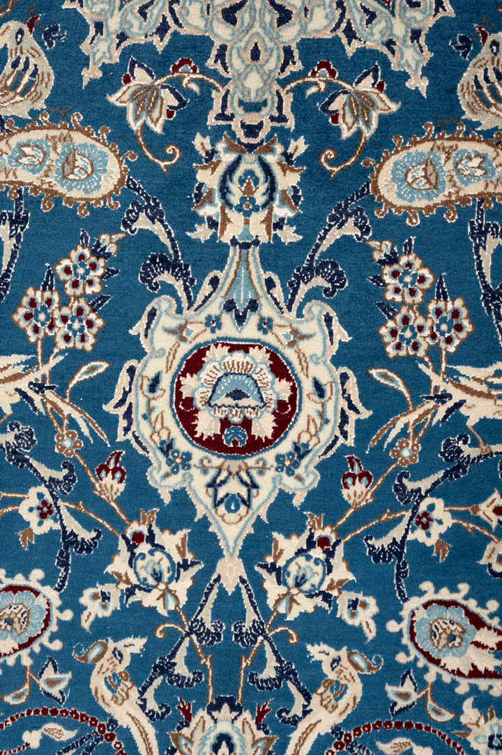 HETTIE Nain 9La 368x248cm