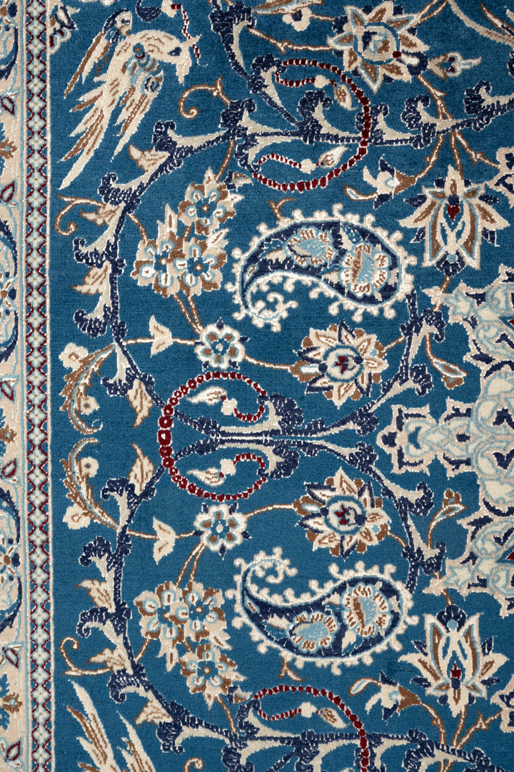 HETTIE Nain 9La 368x248cm