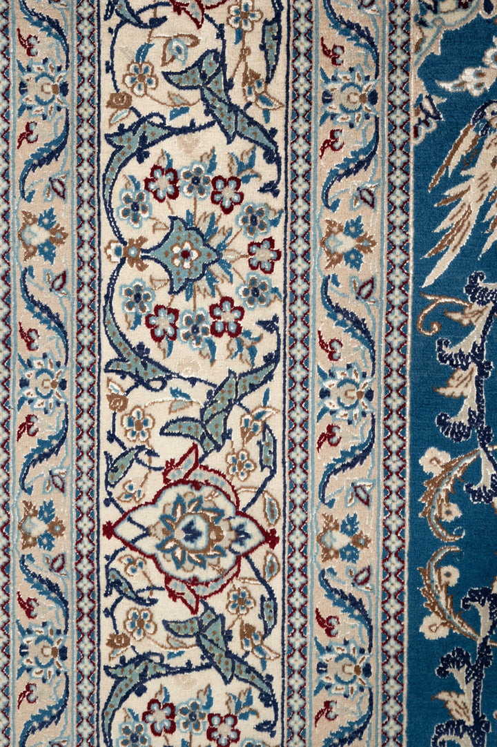 HETTIE Nain 9La 368x248cm