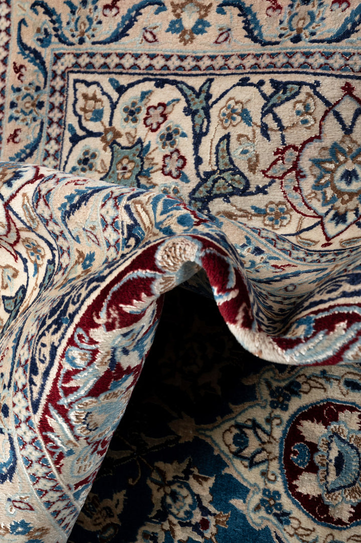 HETTIE Nain 9La 368x248cm