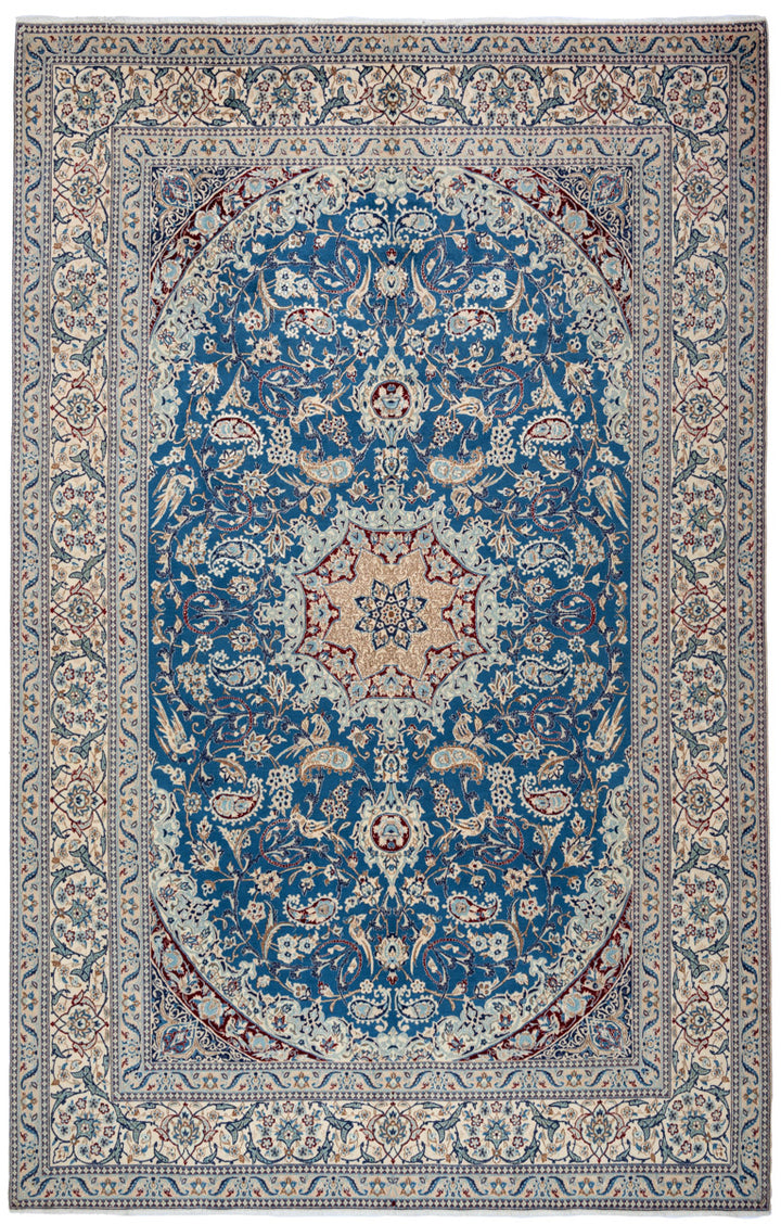 HETTIE Nain 9La 368x248cm