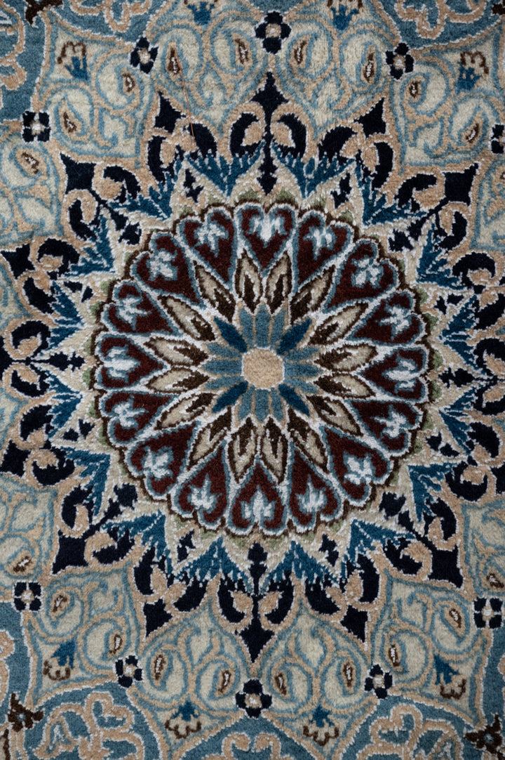 DEWI Nain 9La 350x243cm
