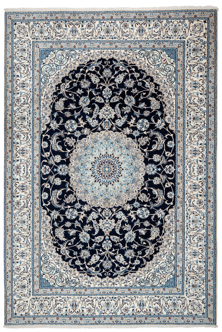 DEWI Nain 9La 350x243cm