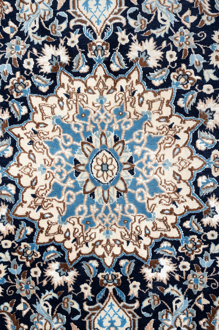 VANITY Nain 9La 205x129cm