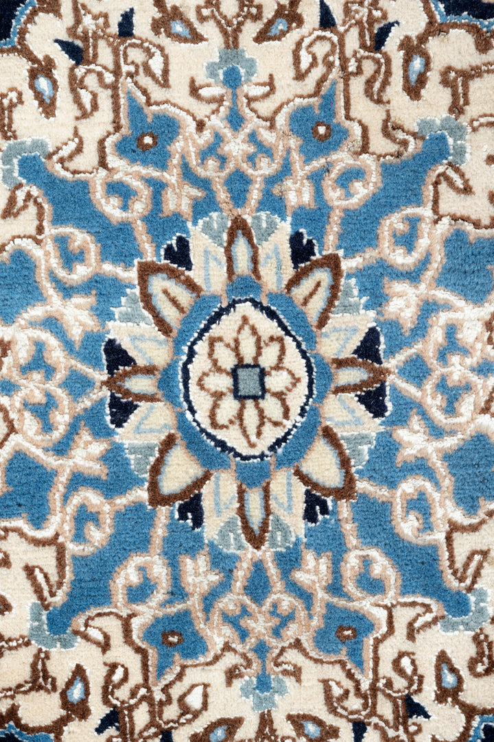 VANITY Nain 9La 205x129cm