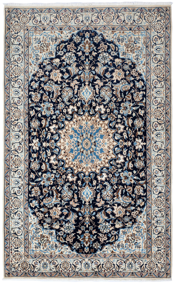 VANITY Nain 9La 205x129cm