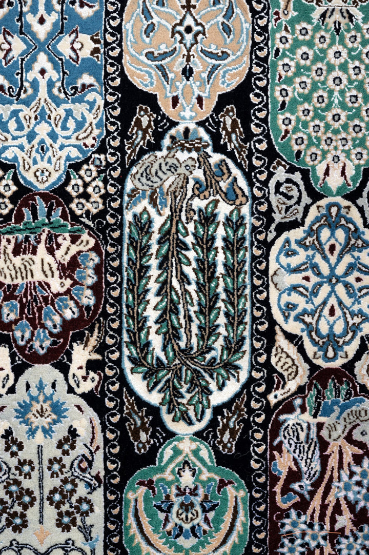 AERA Signed Nain 6La 315x214cm