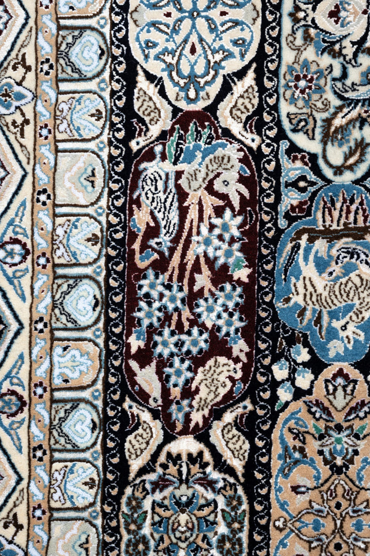 AERA Signed Nain 6La 315x214cm