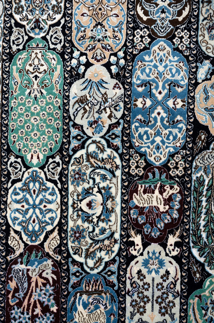 AERA Signed Nain 6La 315x214cm