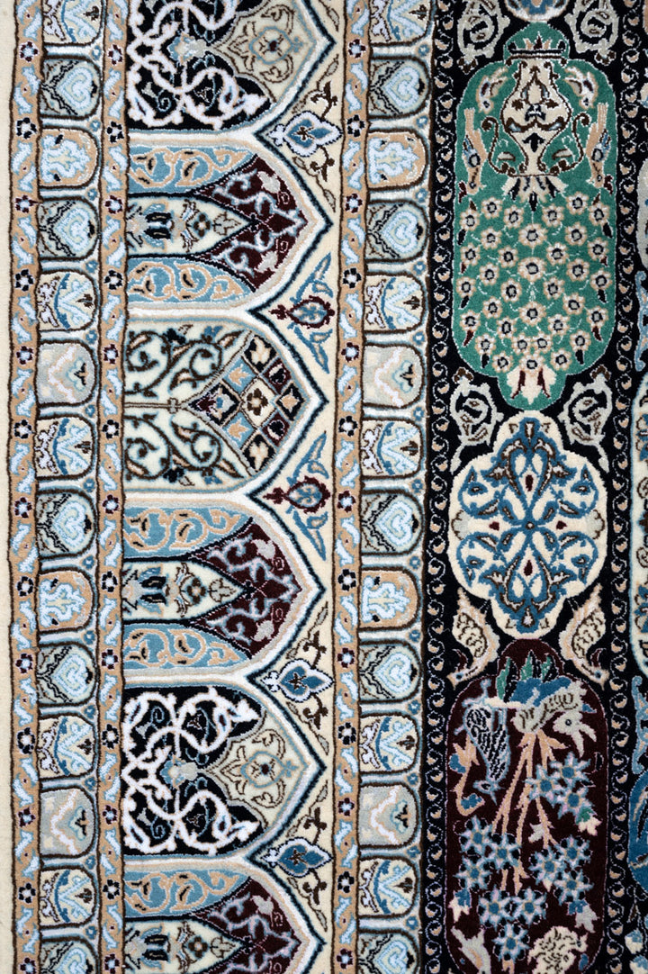 AERA Signed Nain 6La 315x214cm