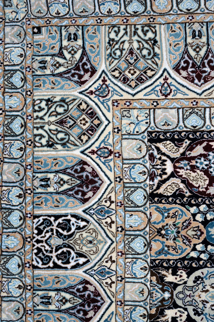 AERA Signed Nain 6La 315x214cm