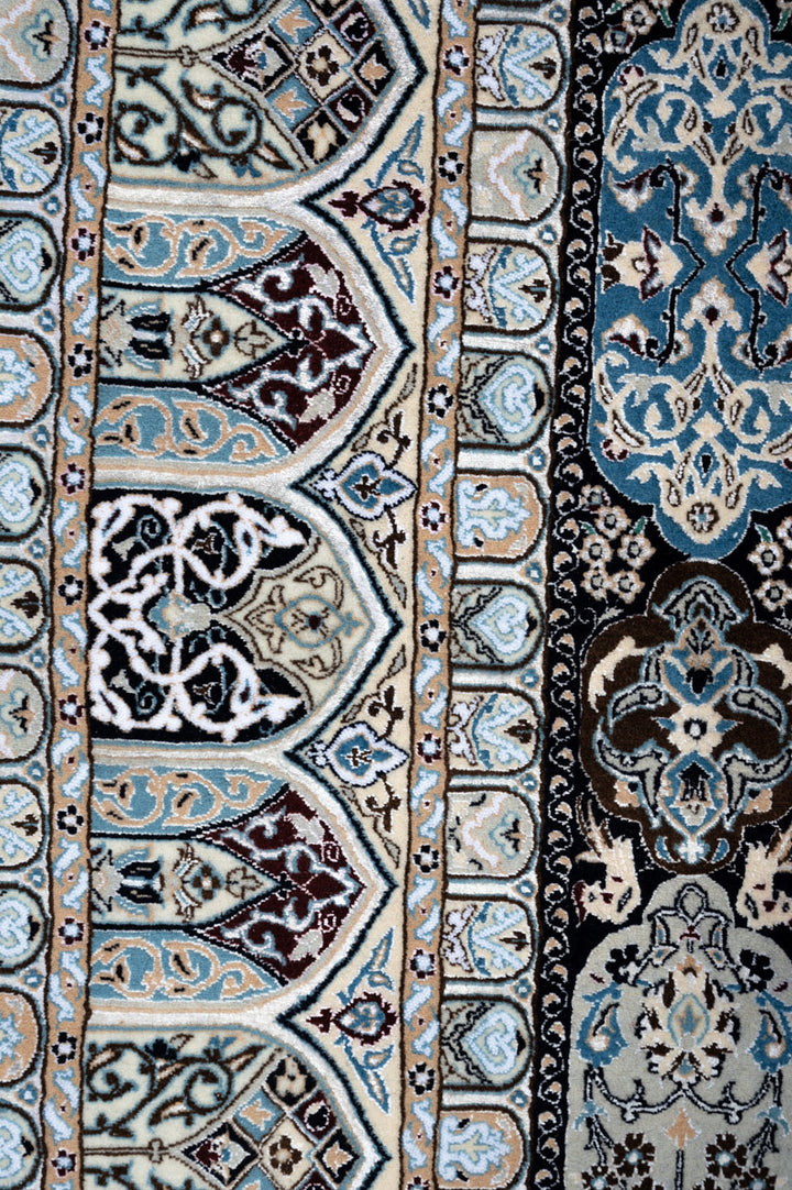 AERA Signed Nain 6La 315x214cm