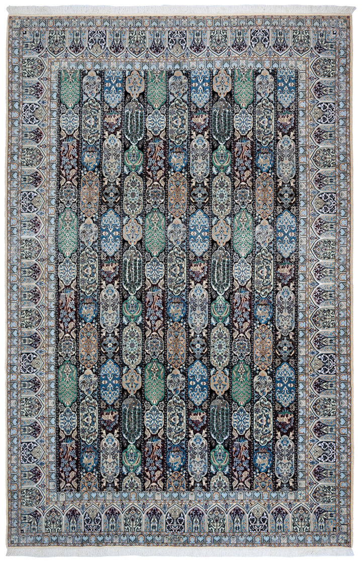 AERA Signed Nain 6La 315x214cm