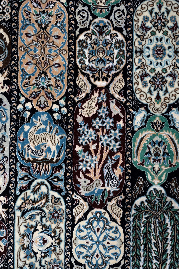 AERA Signed Nain 6La 315x214cm