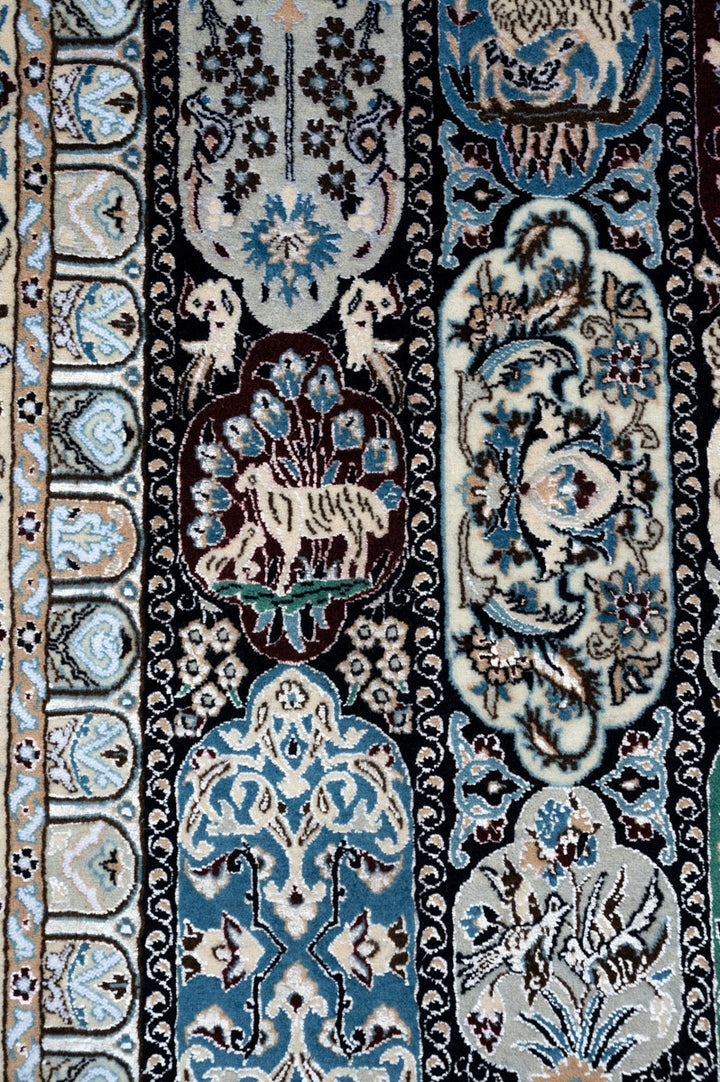 AERA Signed Nain 6La 315x214cm