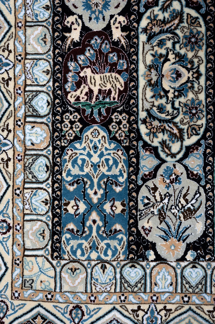 AERA Signed Nain 6La 315x214cm