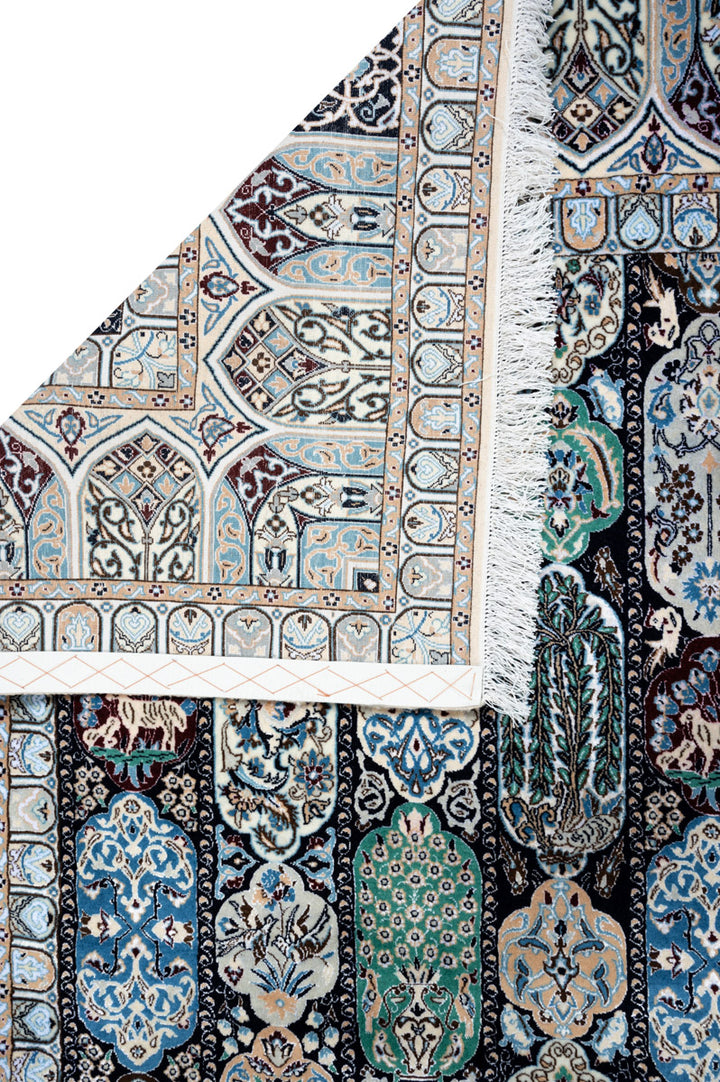 AERA Signed Nain 6La 315x214cm