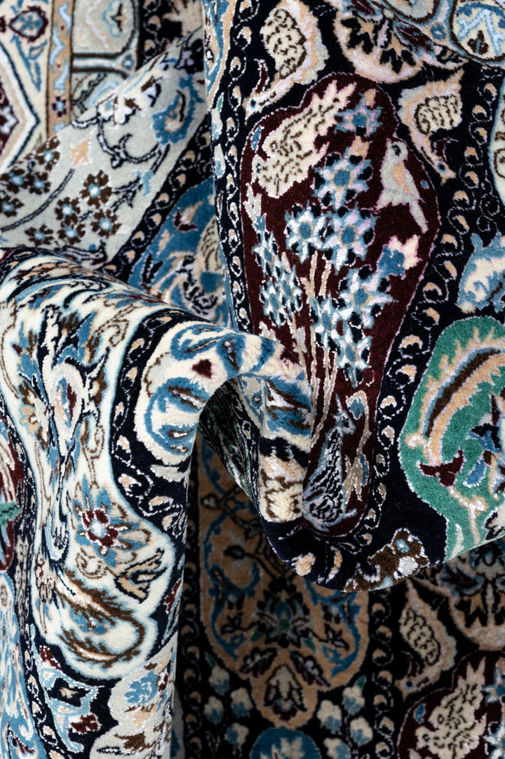 AERA Signed Nain 6La 315x214cm