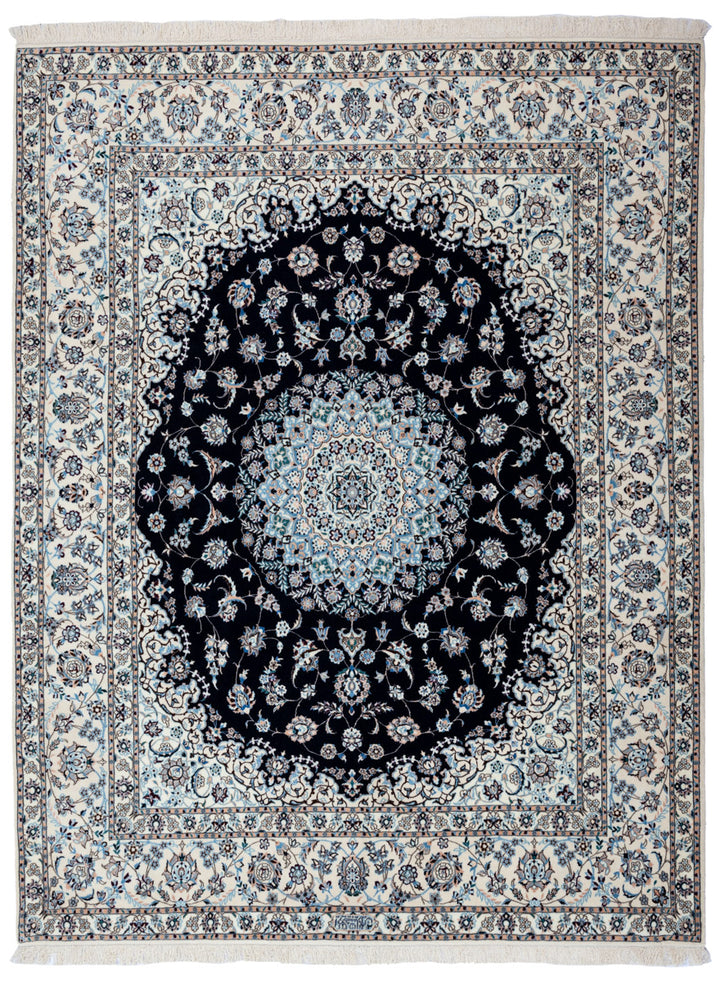 IZZIE Signed Nain 6La 257x202cm