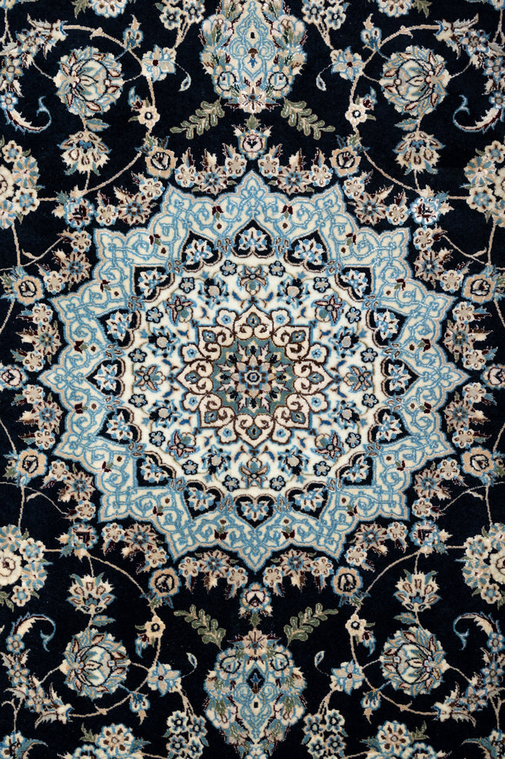 CHARLIE Signed Nain 6La 239x171cm