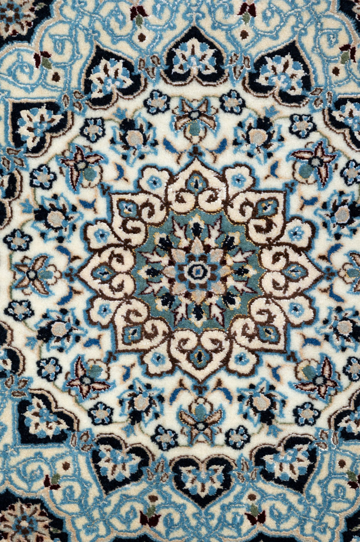 CHARLIE Signed Nain 6La 239x171cm