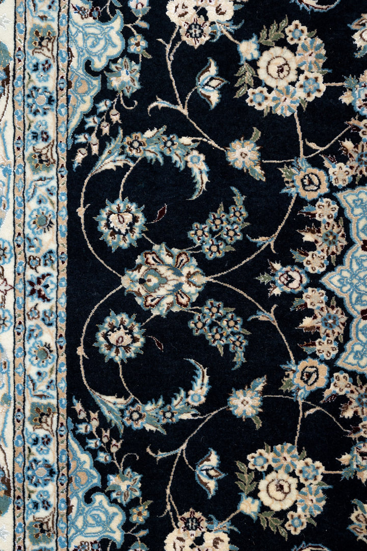 CHARLIE Signed Nain 6La 239x171cm