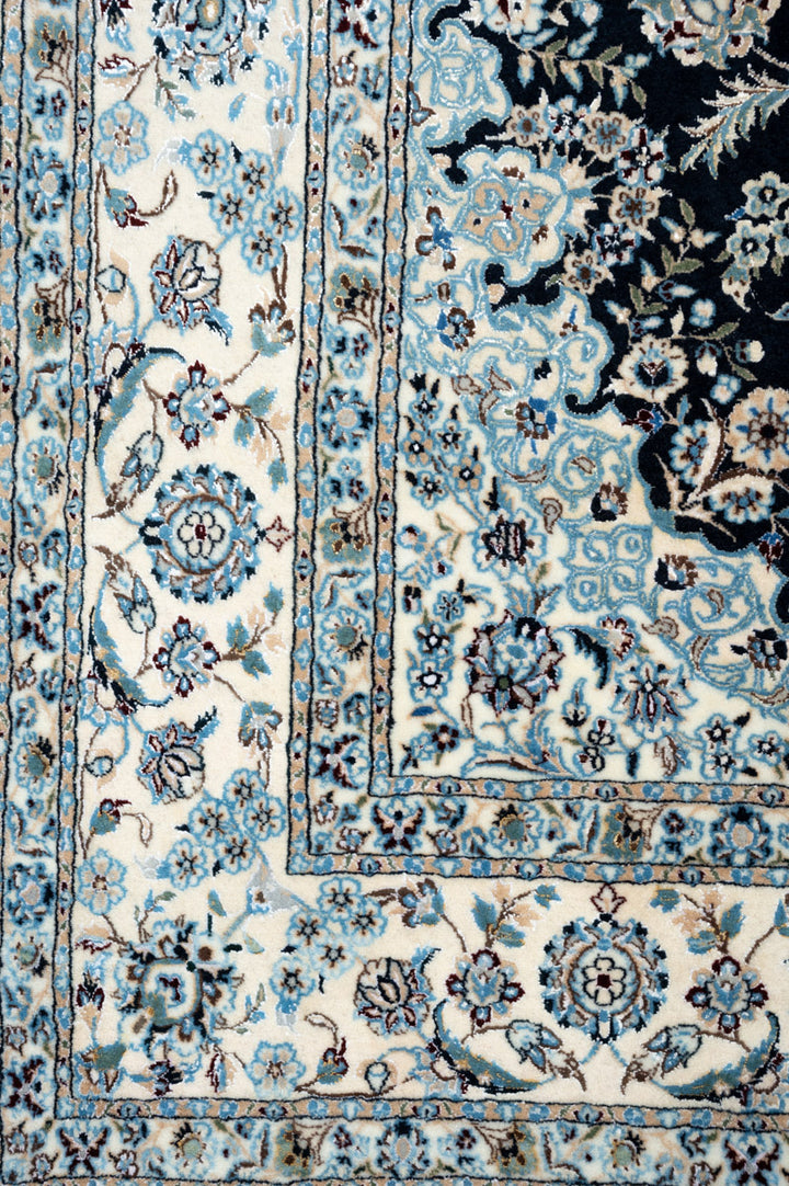 CHARLIE Signed Nain 6La 239x171cm