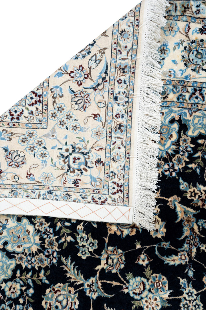 CHARLIE Signed Nain 6La 239x171cm