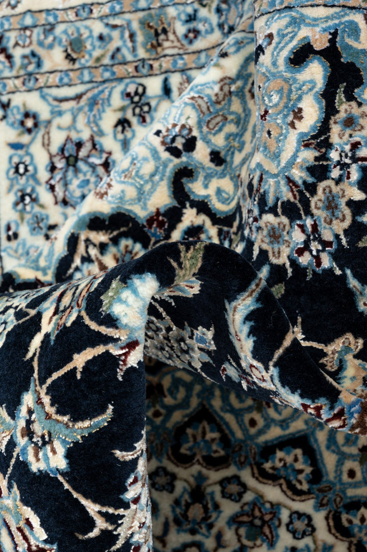 CHARLIE Signed Nain 6La 239x171cm