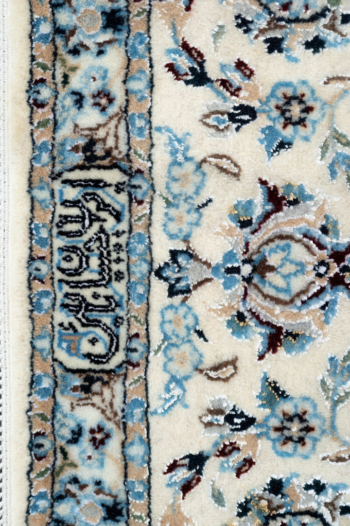 CHARLIE Signed Nain 6La 239x171cm