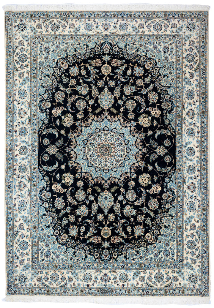 CHARLIE Signed Nain 6La 239x171cm