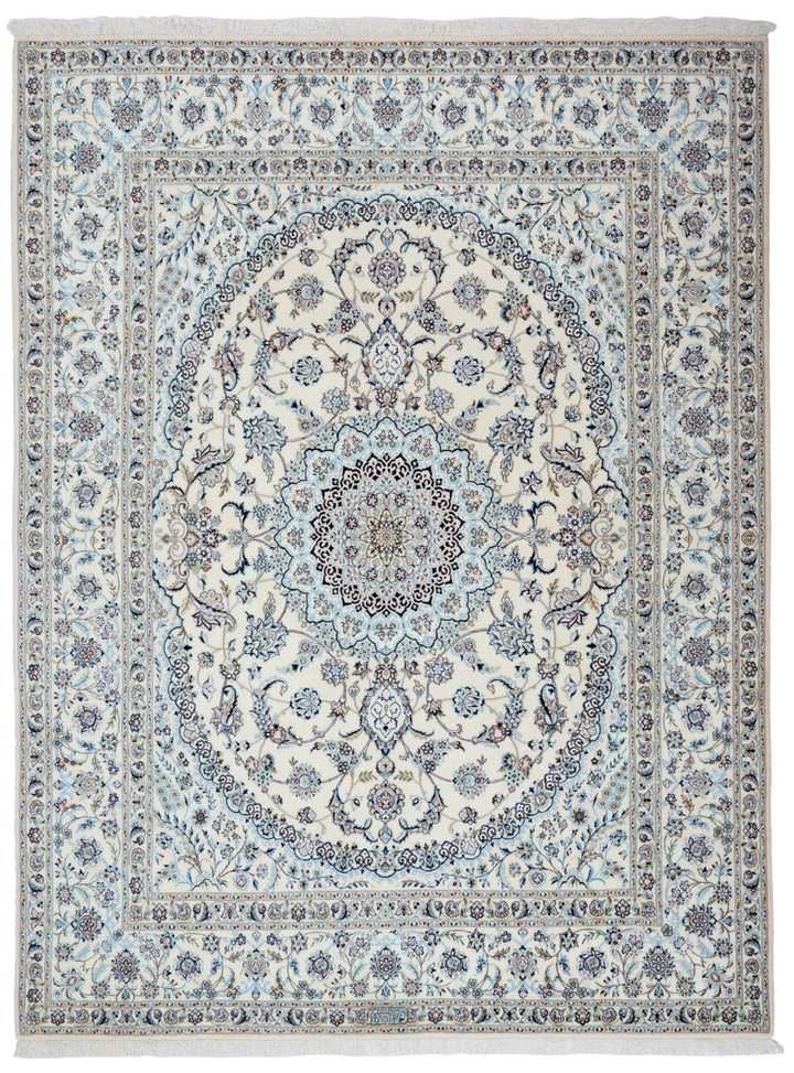 HARLO Signed Nain 6La 272x214cm