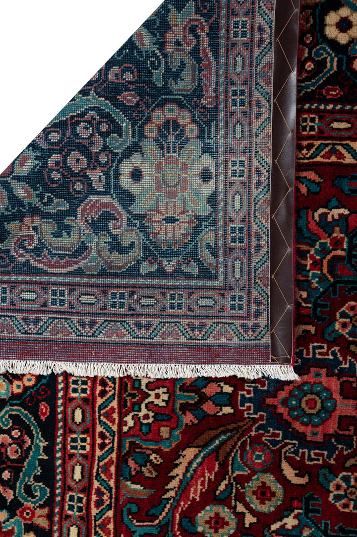 SQUARE Vintage Meshke Abad 367x360cm