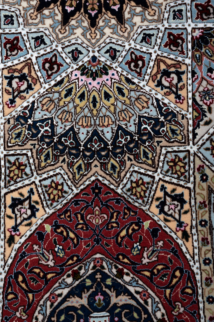 AINSLEE Tabriz 201x151cm