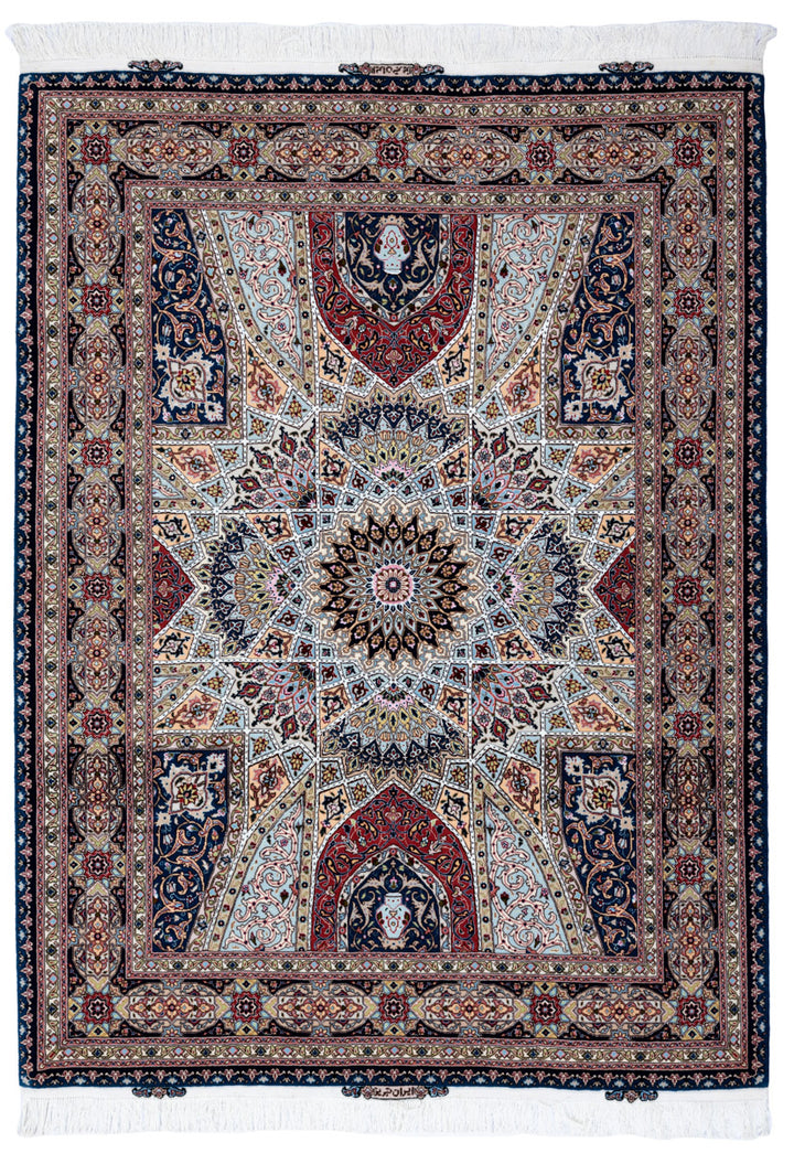 AINSLEE Tabriz 201x151cm