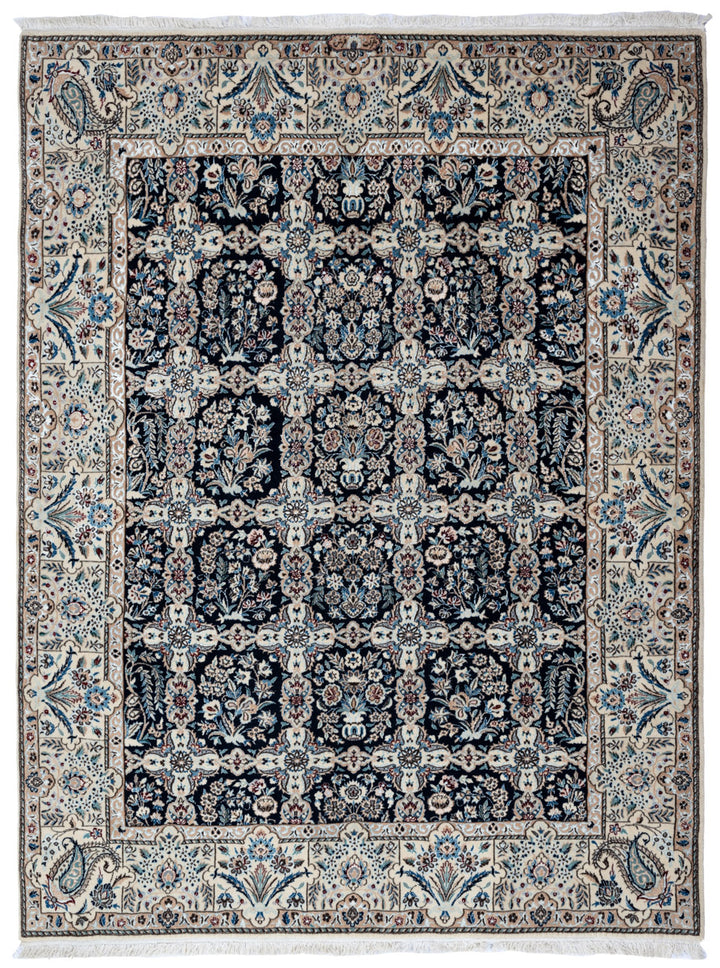 IZZA Signed Nain 6La 224x171cm