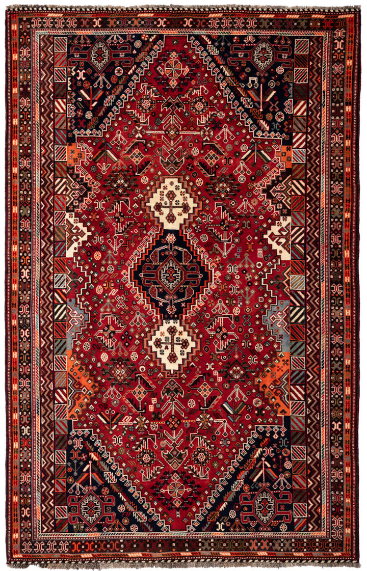 LEXINGTON Qashqai 260x172cm