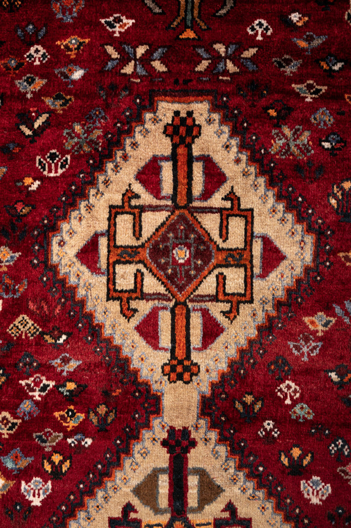 TARA Qashqai 267x170cm