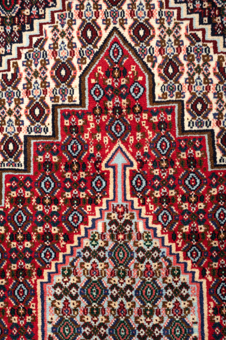 STACE Senneh 159x121cm
