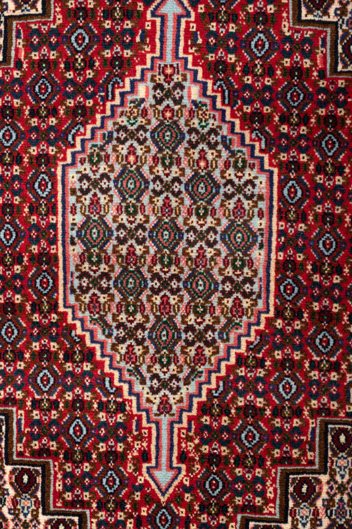 NABIL Senneh 161x121cm