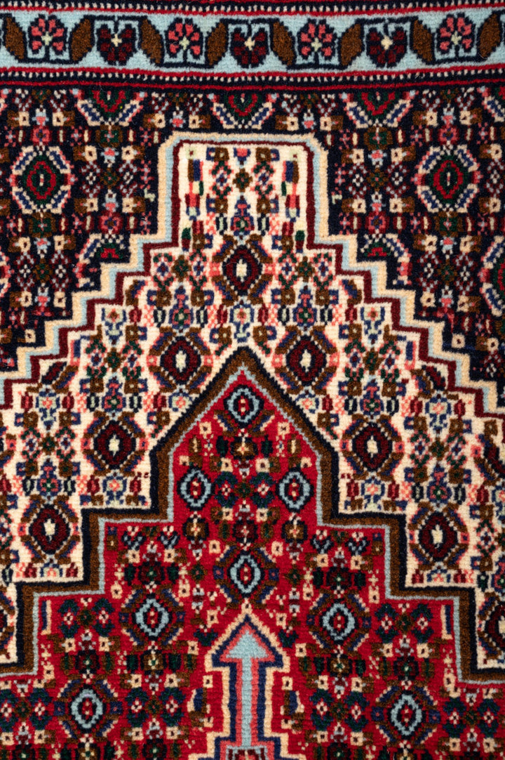 NABIL Senneh 161x121cm