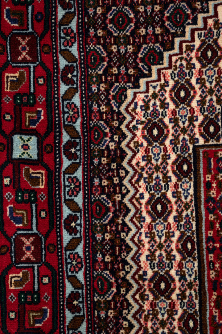 NABIL Senneh 161x121cm