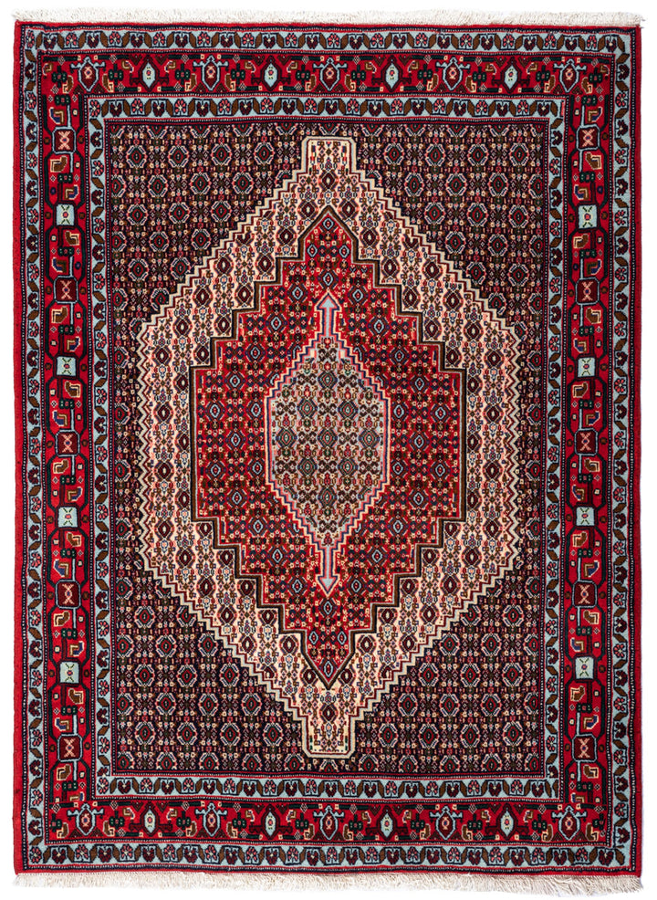 NABIL Senneh 161x121cm