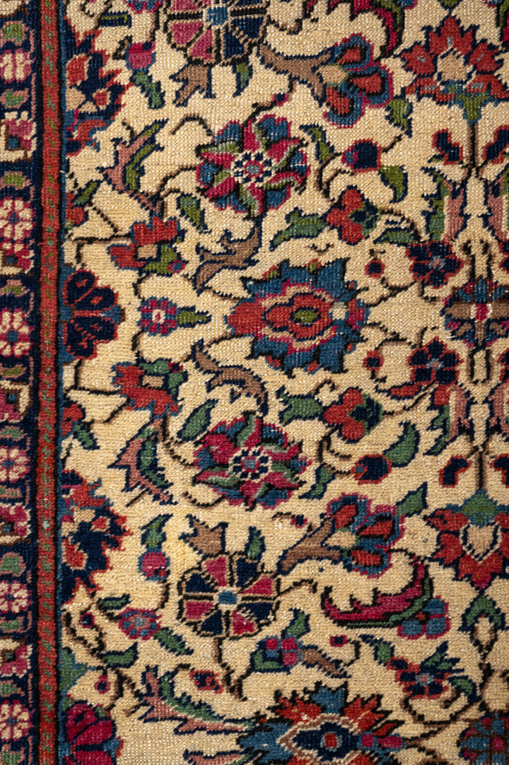 IGOR Antique Tabriz 177x120cm