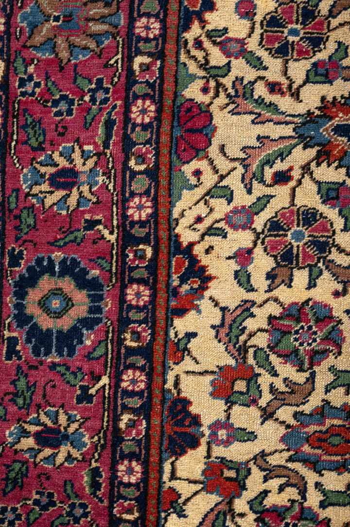 IGOR Antique Tabriz 177x120cm