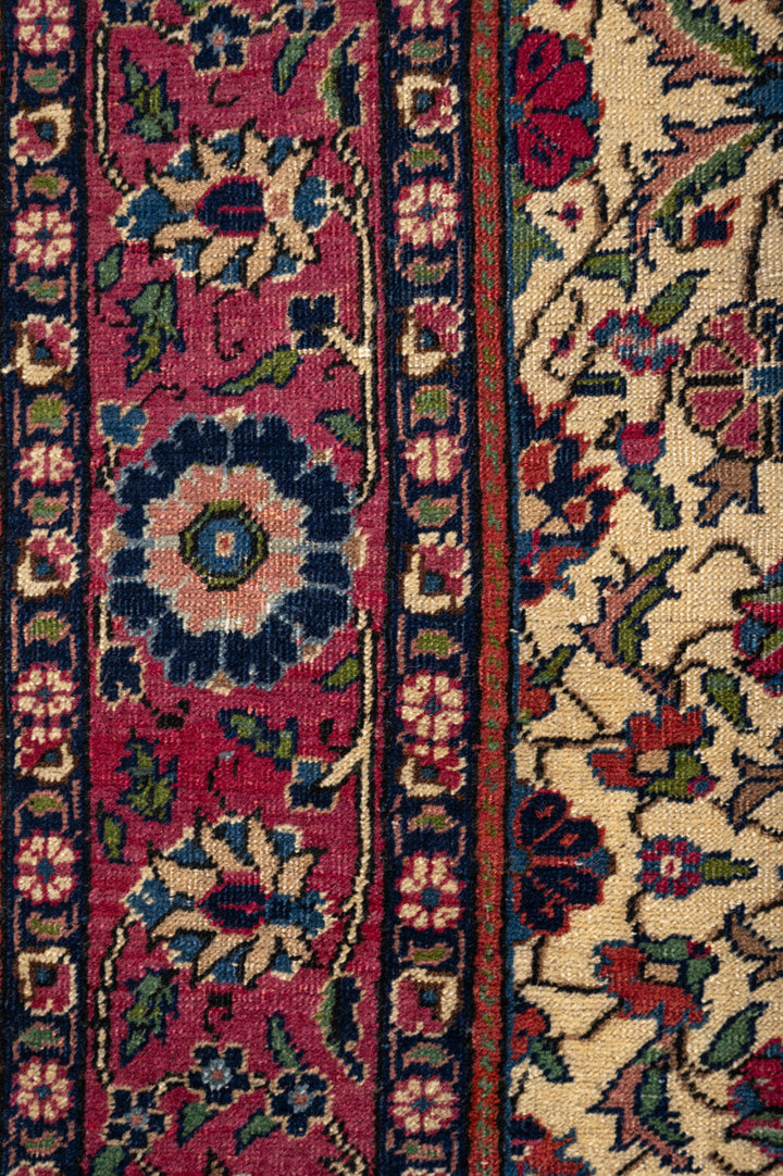 IGOR Antique Tabriz 177x120cm
