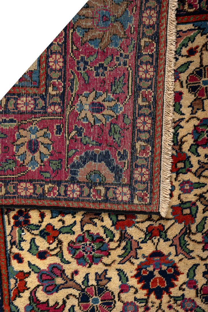 IGOR Antique Tabriz 177x120cm